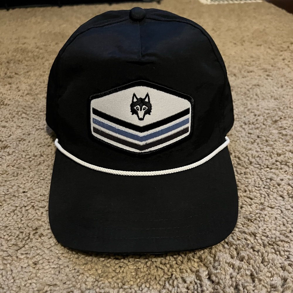 Greyson hat